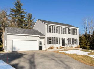 15 Given Cir, Rochester, NH 03867