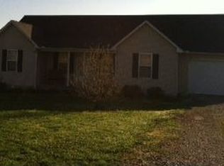 365 Okolona Rd, Livingston, TN 38570