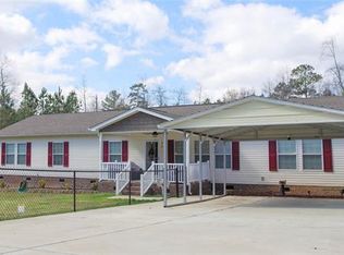 416 Doster Rd, Lancaster, SC 29720