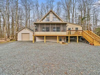 88 Parkwood Dr, Lake Ariel, PA, 18436