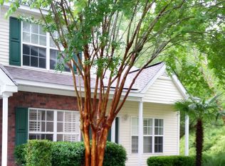8041 Shadow Oak Dr, North Charleston, SC 29406