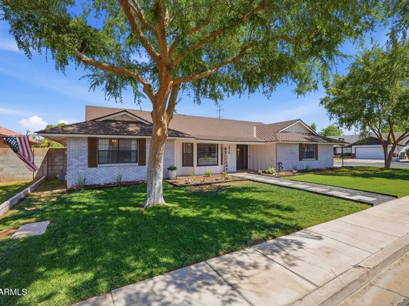 3848 E CONTESSA Street, Mesa, AZ 85205