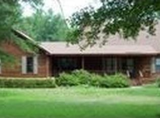 153 Wood View Ln, Sardis, GA 30830