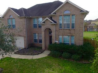 19107 Canyon Vista Ct, Tomball, TX 77377