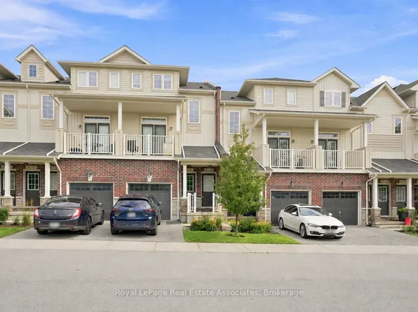 403 Westwood Dr E #50, Kitchener, ON N2M 0B5