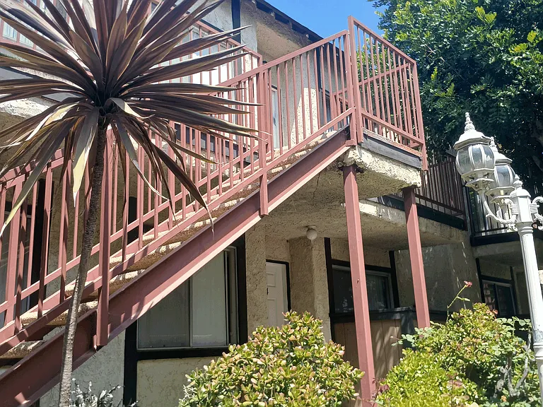 The Brooktree Estates Apartments — Photo 14