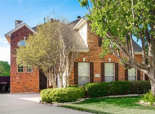 9317 Dark Forest Dr, Plano, TX 75025