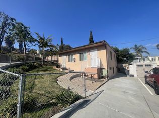 618-40 M Avenue - 620, National City, CA 91950