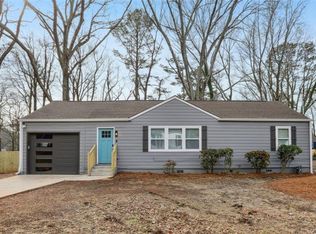 1426 Bluefield Dr, Atlanta, GA 30310
