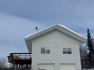 1771 Becker Ridge Rd, Fairbanks, AK 99709