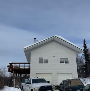 1771 Becker Ridge Rd, Fairbanks, AK, 99709