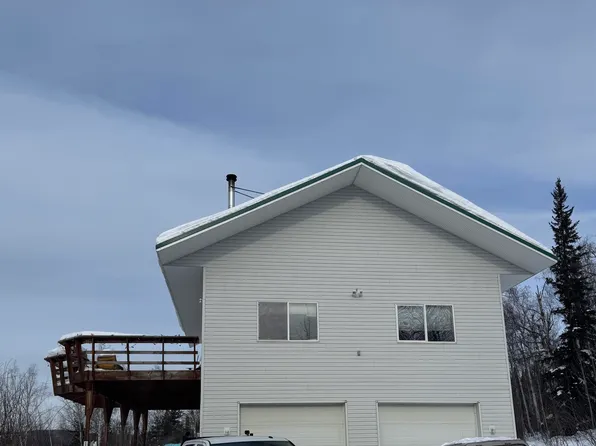 1771 Becker Ridge Rd, Fairbanks, AK 99709