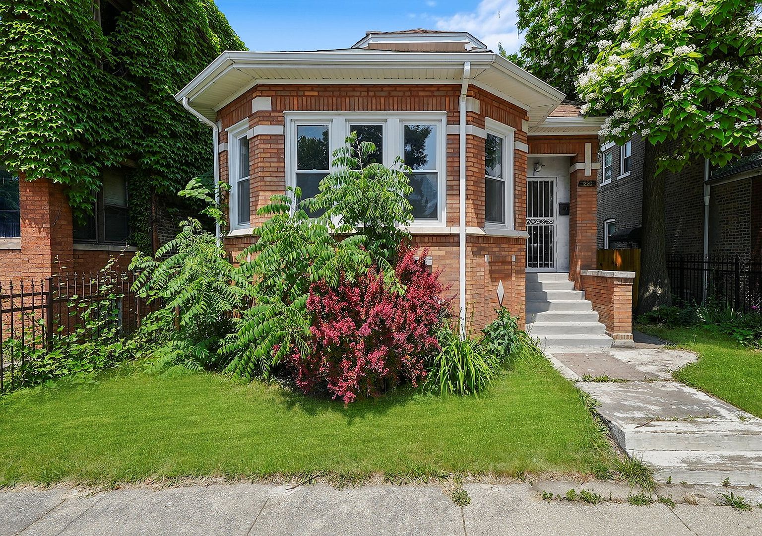 1220 E 71st Pl, Chicago, IL 60619 MLS 11819316 Zillow