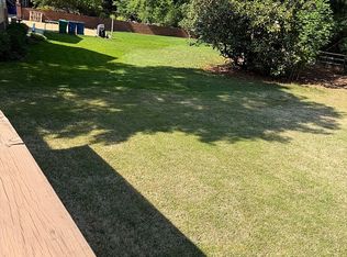 1801 Windingridge Dr, Henrico, VA 23238