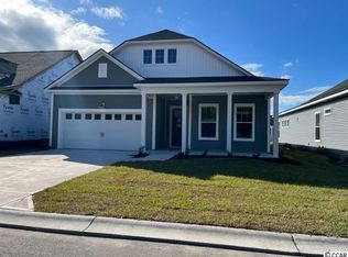 6308 Chadderton Circle Madison E LOT 662, Myrtle Beach, SC 29579