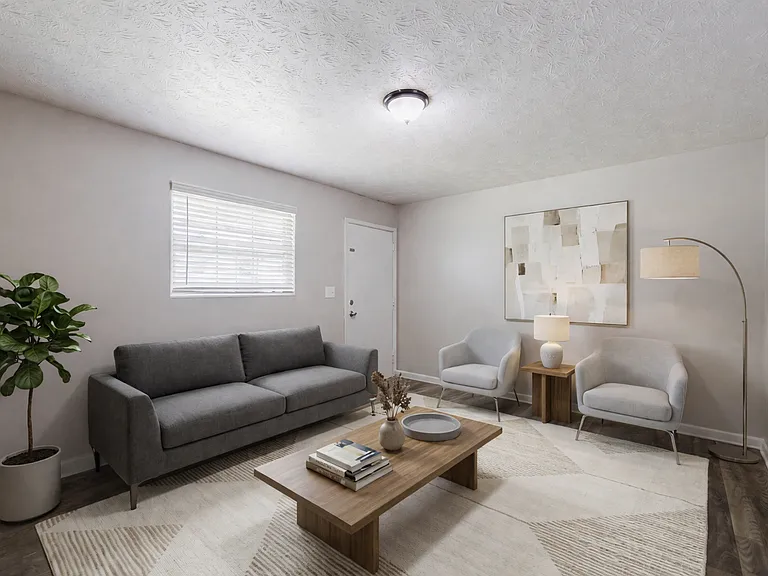Premier Club Living Apartments in Union City, GA | Spacious Pet-Friendly Apartments Near I-85 — Photo 45