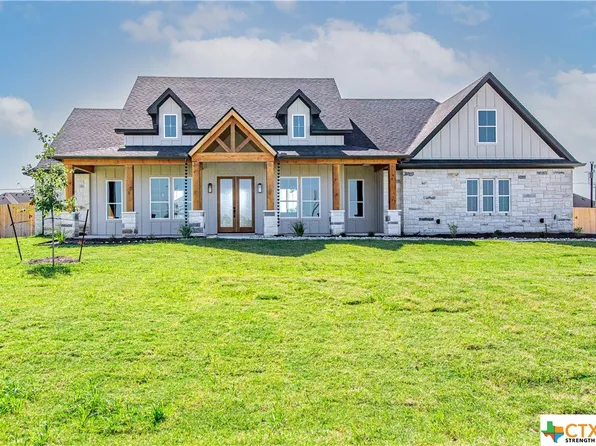 7953 Rock Crest Dr, Moody, TX 76557