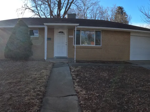 1127 Frontier Dr, Longmont, CO 80501