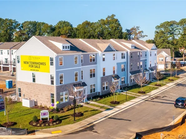 4016 Park Trail Dr #C-4, Henrico, VA 23223