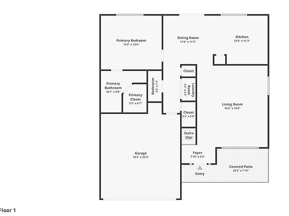 2nd image of 11108 Newbridge Dr