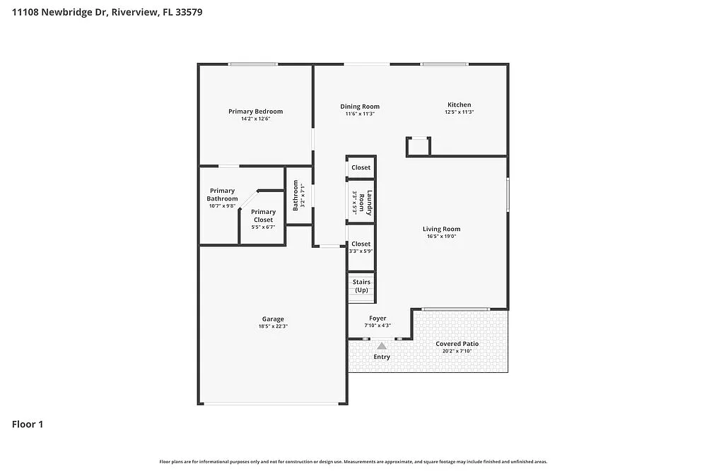 Building Photo - 11108 Newbridge Dr