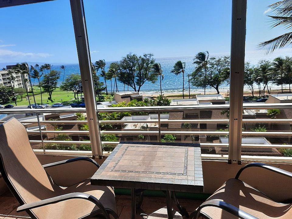 It's all about $Million view