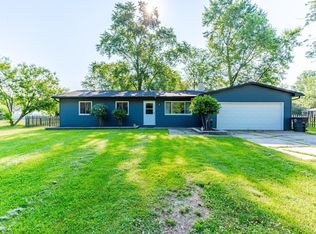 4534 Woodway Dr, Fort Wayne, IN 46835