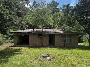 4217 Fresenius Rd, Silsbee, TX 77656