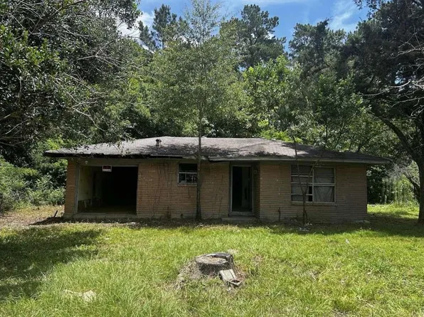 4217 Fresenius Rd, Silsbee, TX 77656