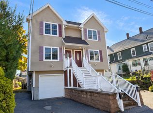 22 Stearns St #1, Waltham, MA 02453