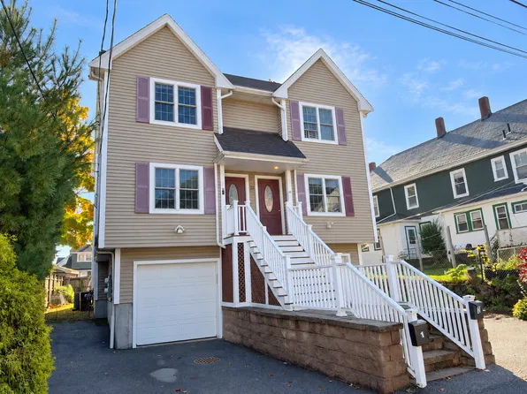 22 Stearns St #1, Waltham, MA 02453