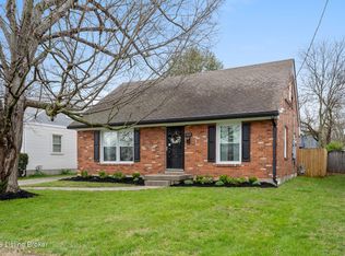 1605 Military Ave, Lyndon, KY 40242