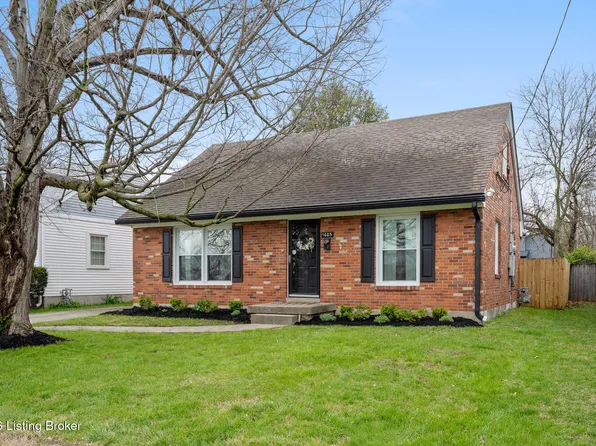 1605 Military Ave, Lyndon, KY 40242