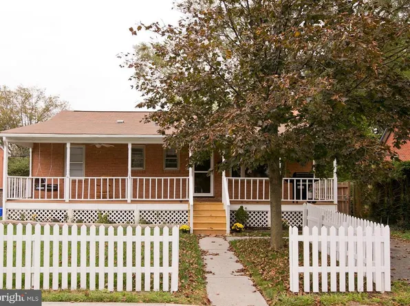 248 Miller St, Winchester, VA 22601