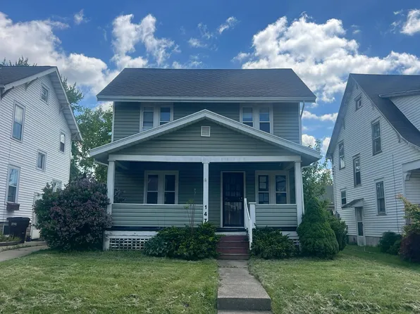 147 Dawson Ave, Mansfield, OH 44906
