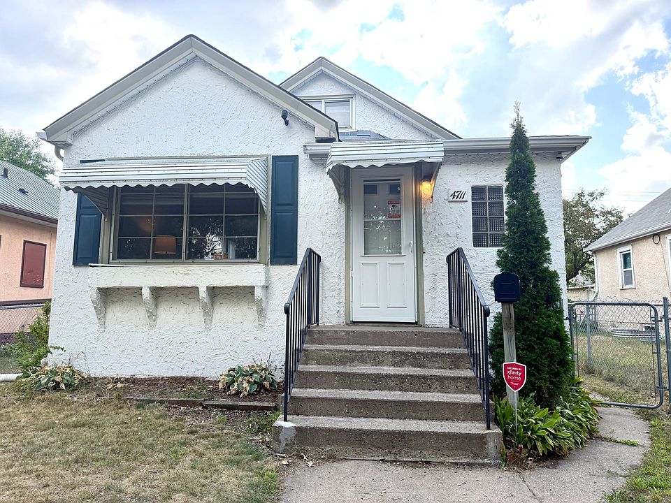 1st image of 4711 N 6th St