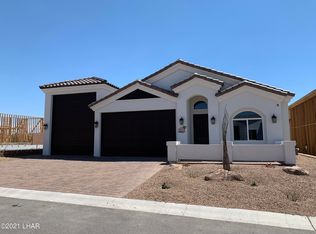 1672 E Raintree Ave, Lake Havasu City, AZ 86404