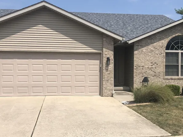 2705 Johnstone Rd, Springfield, IL 62711