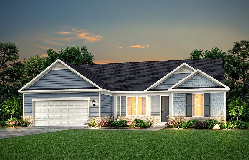 Home Exterior LC122