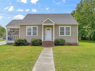1304 Freeman Ave, Chesapeake, VA 23324
