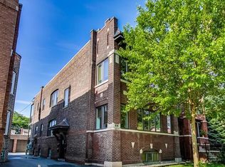 4037 W Nelson St UNIT 1, Chicago, IL