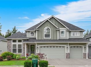 3898 Cameron Dr NE, Lacey, WA 98516