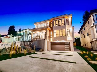 20888 48th Ave, Langley, BC V3A3K7