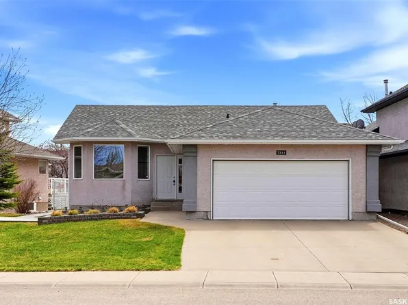 7211 MAPLE VIEW CRESCENT, Regina, SK S4X 4S3