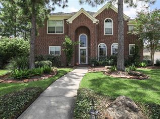 408 Briar Glen Ct, Friendswood, TX 77546