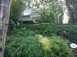 1611 Interlaken Pl E, Seattle, WA 98112