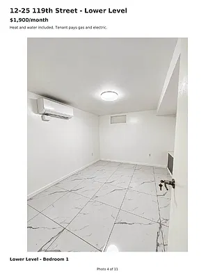 Bedroom, photo 1