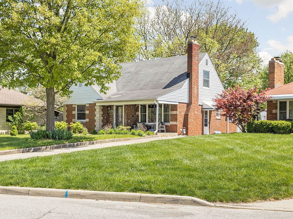 Zillow Butler Indiana