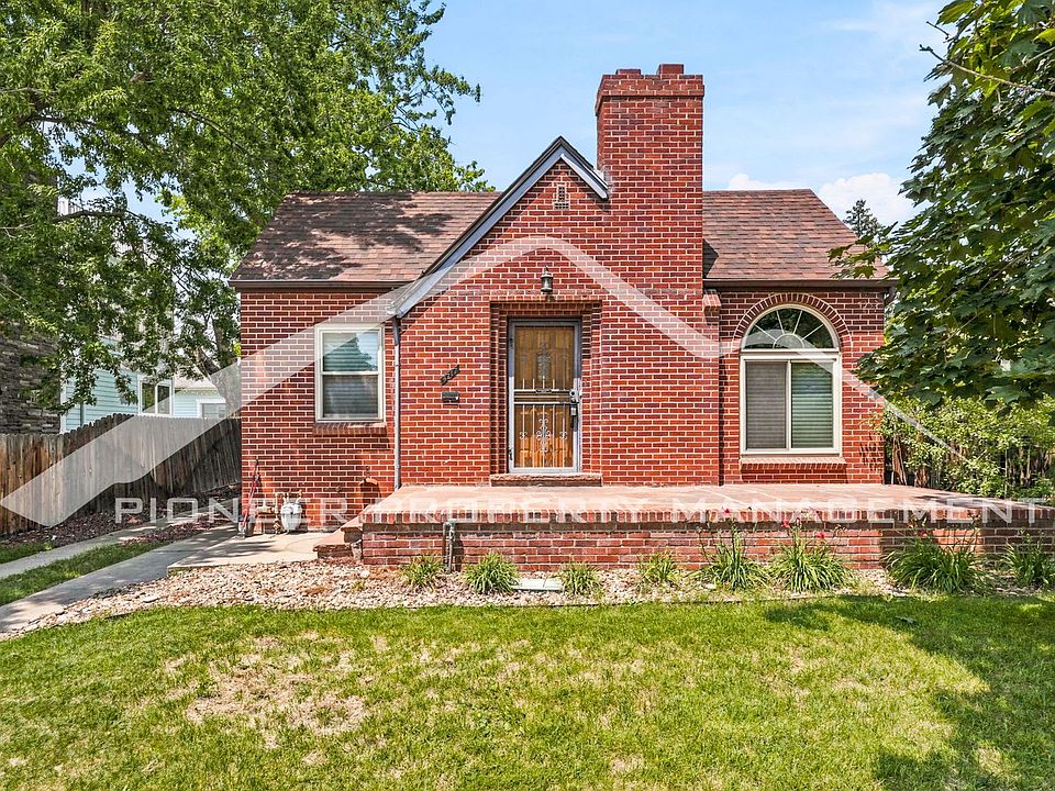 1st image of 4717 W 31st Ave