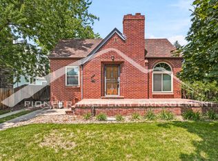 4717 W 31st Ave, Denver, CO 80212